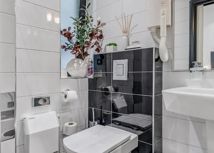 Tango Luxury Gostinjska kuća Split