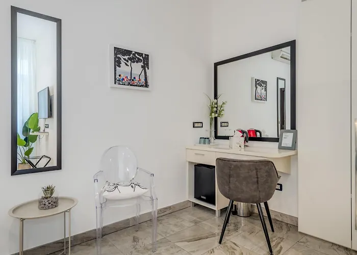 Gostinjska kuća Tango Luxury Split