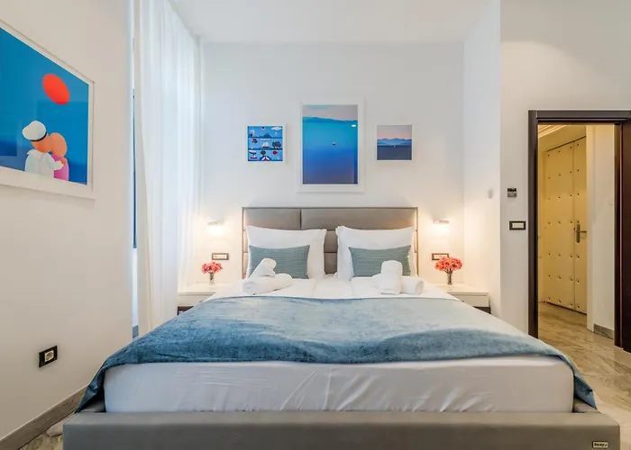 Tango Luxury Gostinjska kuća 4*