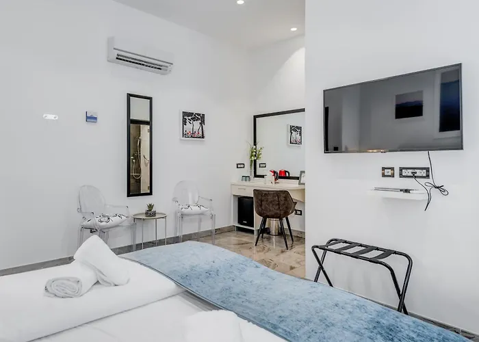 Tango Luxury Gostinjska kuća