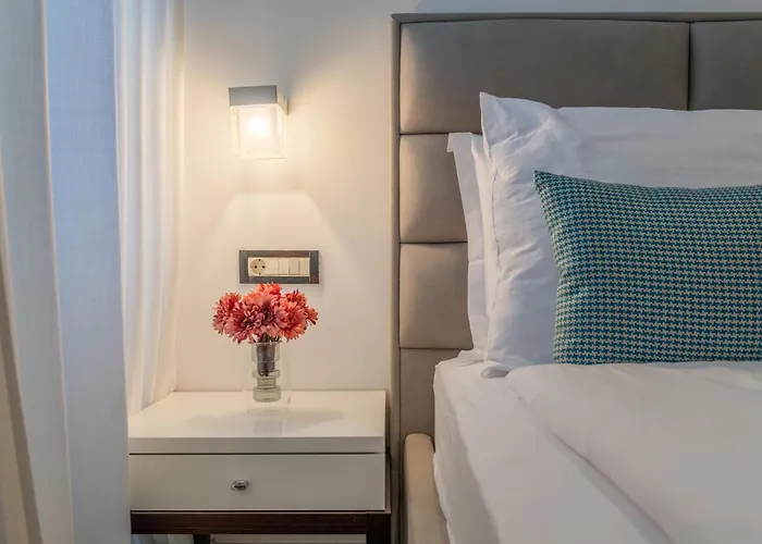 Gostinjska kuća Tango Luxury 4*