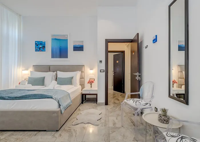 Gostinjska kuća Tango Luxury