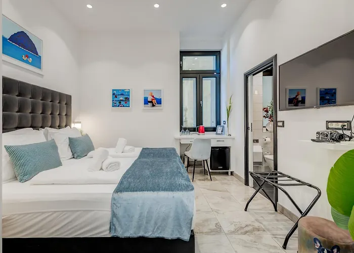 Tango Luxury Gostinjska kuća 4*