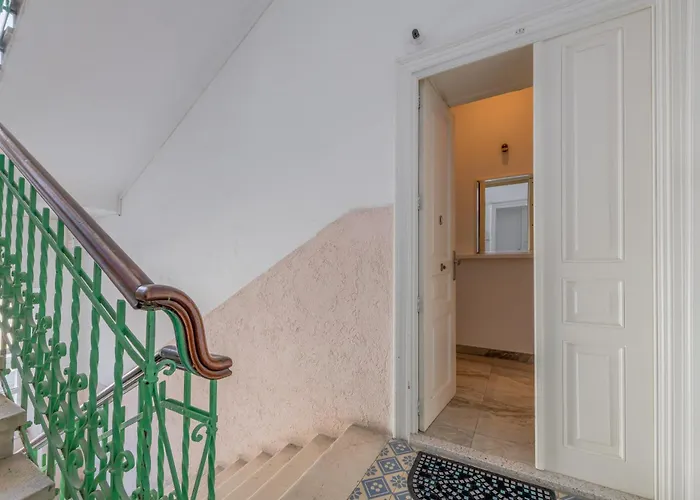 Tango Luxury Gostinjska kuća