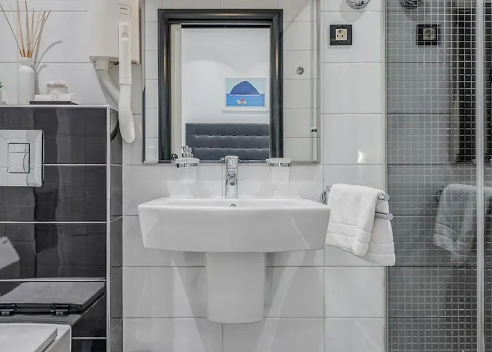 Gostinjska kuća Tango Luxury