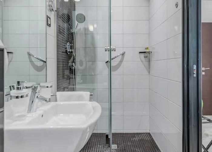 Tango Luxury Gostinjska kuća 4*