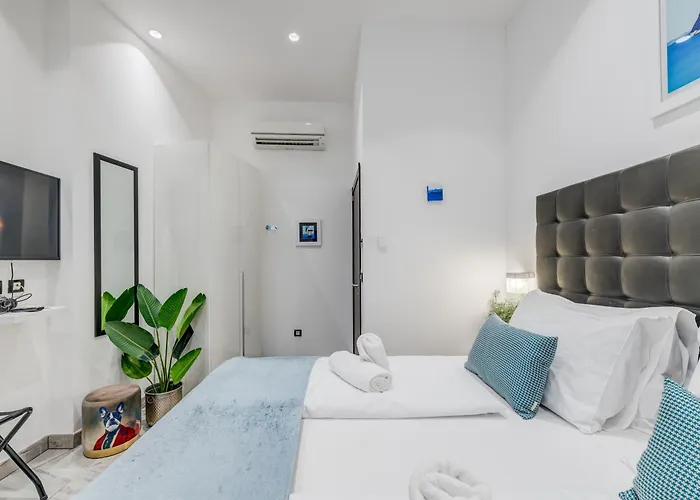 Tango Luxury Gostinjska kuća