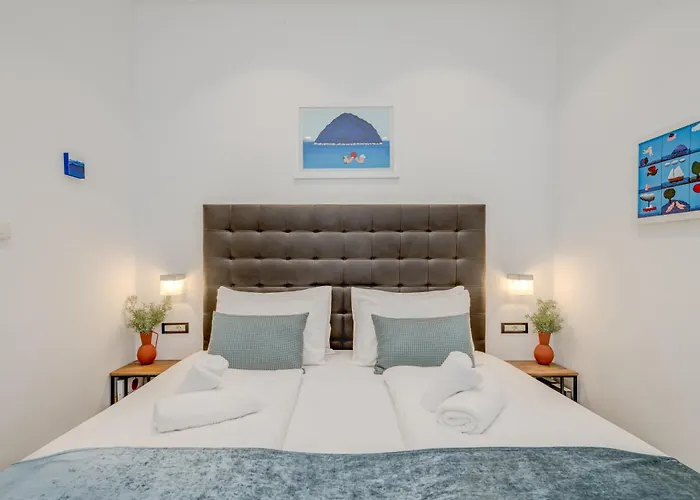 Gostinjska kuća Tango Luxury Split