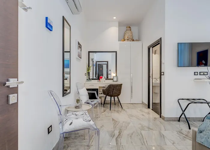 Tango Luxury Gostinjska kuća