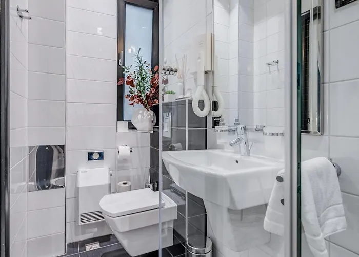 Gostinjska kuća Tango Luxury