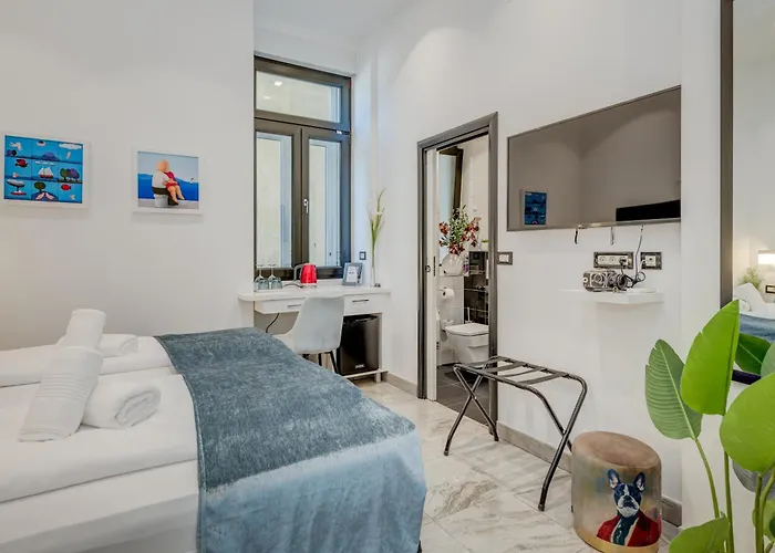 Tango Luxury Gostinjska kuća 4*