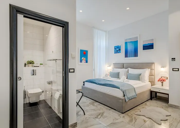 Gostinjska kuća Tango Luxury Split