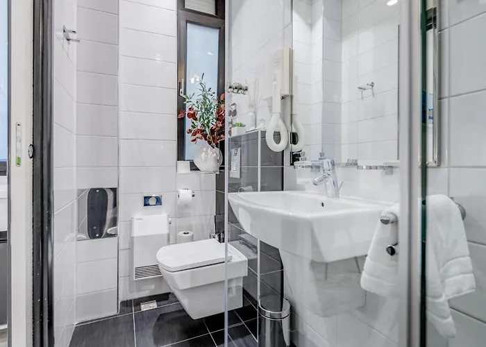 Tango Luxury Gostinjska kuća