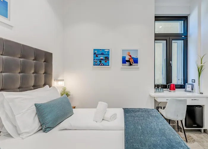 Gostinjska kuća Tango Luxury