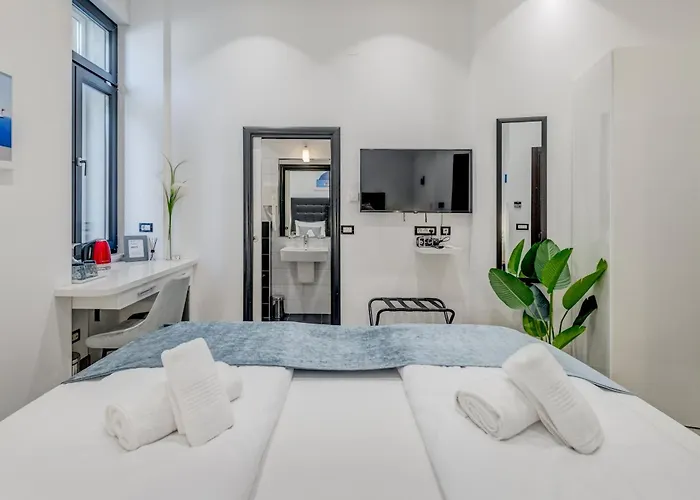 Gostinjska kuća Tango Luxury 4*
