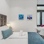 Гостевой дом Tango Luxury