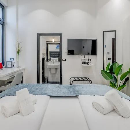 Pensionat Tango Luxury 4*