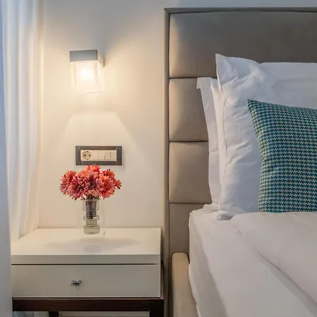 Pensjonat Tango Luxury 4*