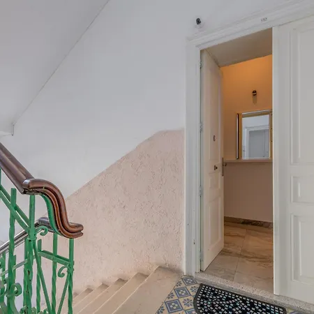 Tango Luxury Pensjonat