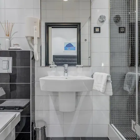 Pensjonat Tango Luxury