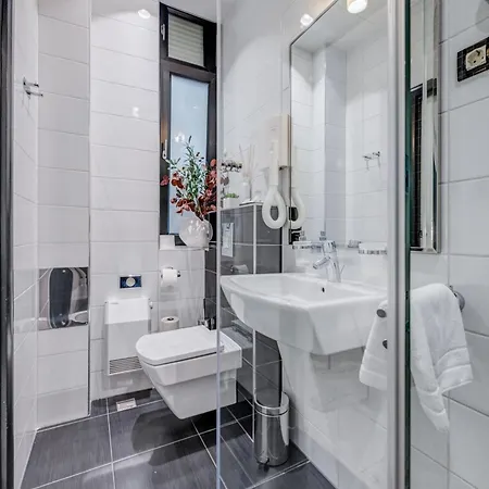 Pensjonat Tango Luxury