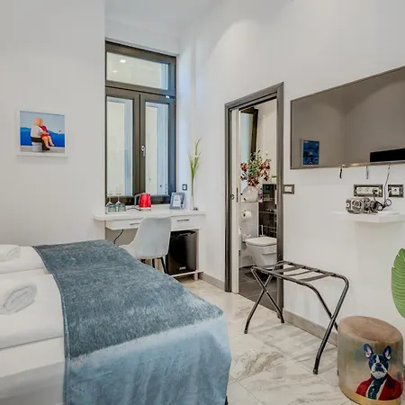 Tango Luxury Pensjonat 4*