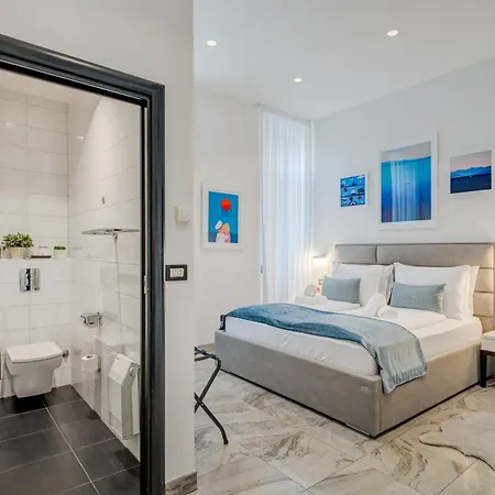 Pensjonat Tango Luxury Split