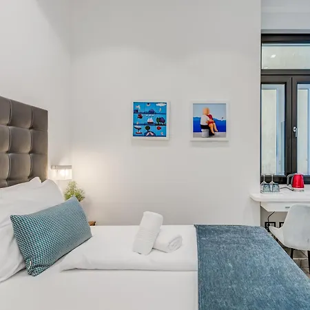 Pensjonat Tango Luxury