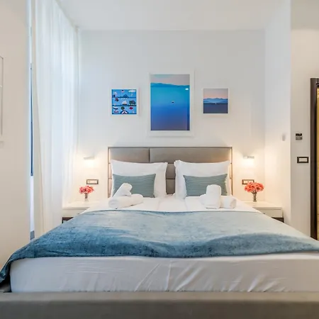 Tango Luxury Pensionat 4*