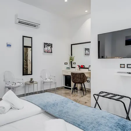 Tango Luxury Pensionat