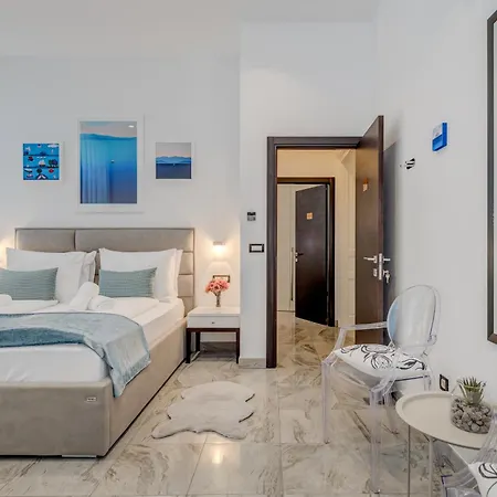 Pensionat Tango Luxury