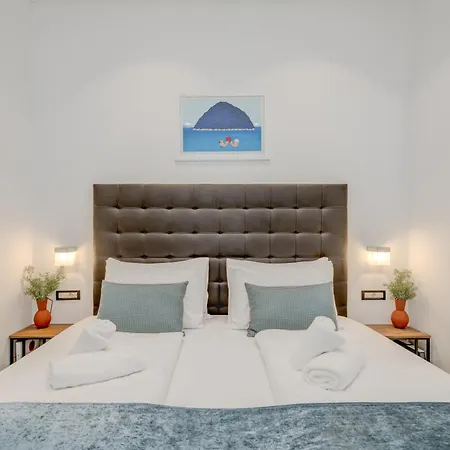 Pensionat Tango Luxury Split