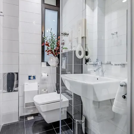 Tango Luxury Pensionat